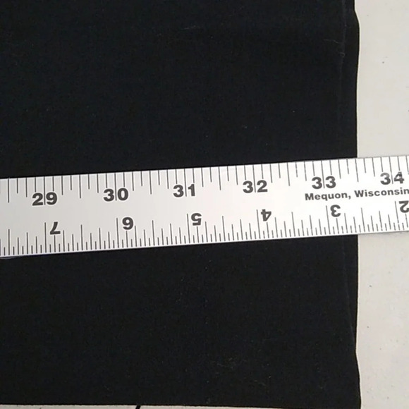 Worthington 16 Long Flat Front, Stretch, Trousers Office wear, dress pants - Picture 7 of 10